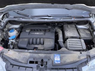 bontott VW TOURAN Bal első Lengőkar