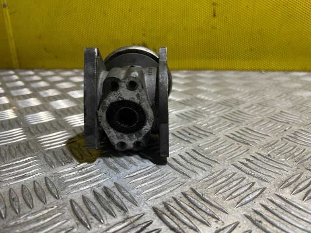 bontott VW TOURAN Fojtószelep (Elektromos)