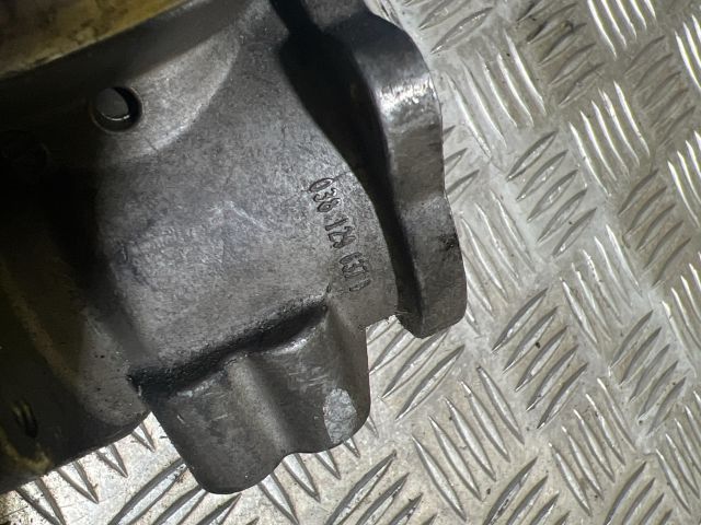 bontott VW TOURAN Fojtószelep (Elektromos)