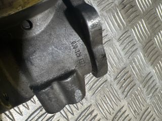 bontott VW TOURAN Fojtószelep (Elektromos)