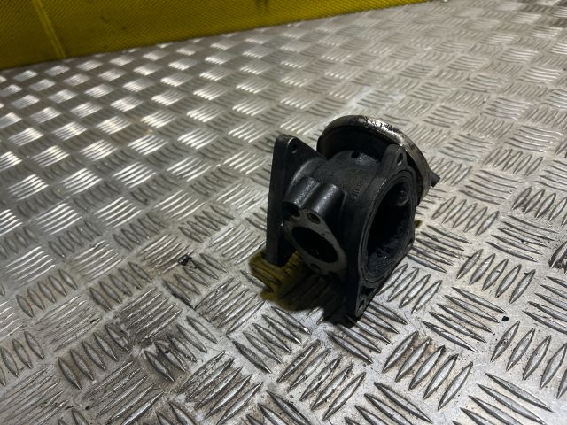 bontott VW TOURAN Fojtószelep (Elektromos)