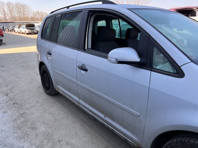 bontott VW TOURAN Fojtószelep (Elektromos)