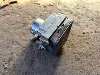 bontott VW TOURAN ABS Kocka