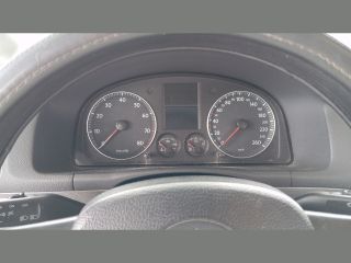 bontott VW TOURAN Bal első Kerékagy