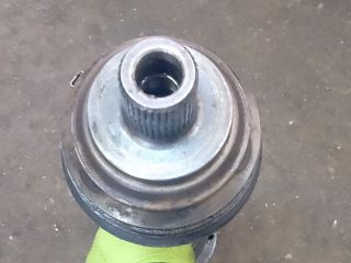 bontott VW TOURAN Bal Féltengely