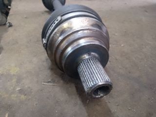 bontott VW TOURAN Bal Féltengely