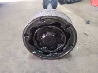 bontott VW TOURAN Bal Féltengely