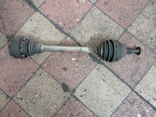 bontott VW TOURAN Bal Féltengely