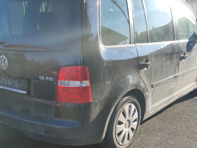 bontott VW TOURAN Bal hátsó Kerékagy