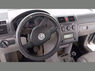 bontott VW TOURAN Bal hátsó Rugó