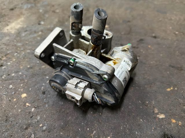 bontott VW TOURAN EGR / AGR Szelep