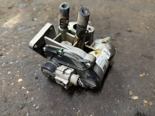 bontott VW TOURAN EGR / AGR Szelep