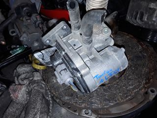 bontott VW TOURAN EGR / AGR Szelep