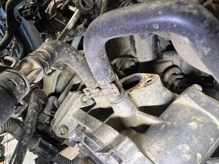 bontott VW TOURAN EGR / AGR Szelep