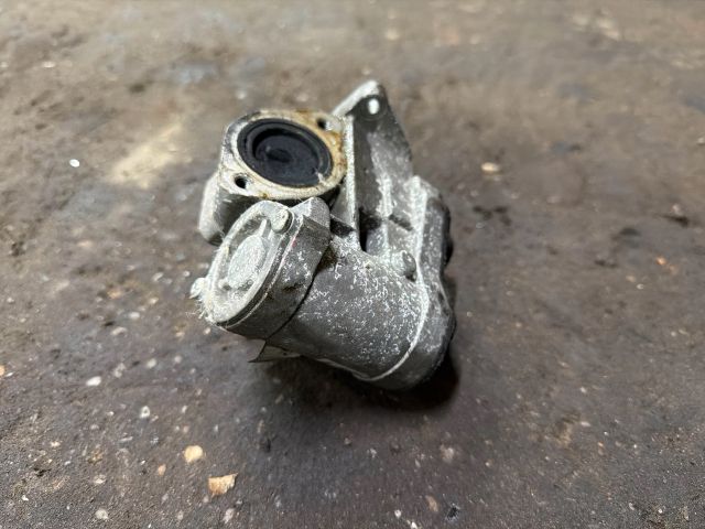 bontott VW TOURAN EGR / AGR Szelep