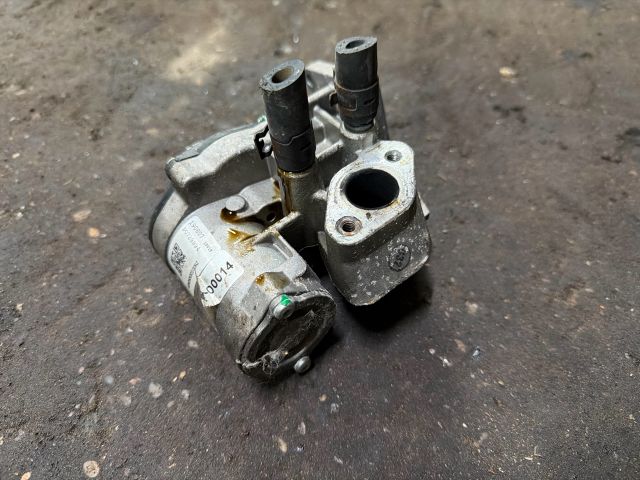 bontott VW TOURAN EGR / AGR Szelep