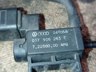 bontott VW TOURAN EGR / AGR Vákum Szelep