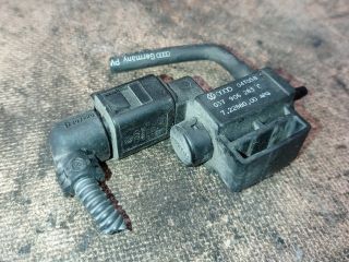bontott VW TOURAN EGR / AGR Vákum Szelep