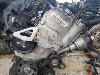 bontott VW TOURAN Első Vezérlés Burkolat