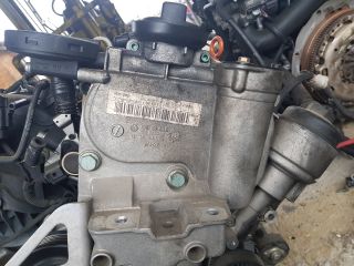 bontott VW TOURAN Első Vezérlés Burkolat