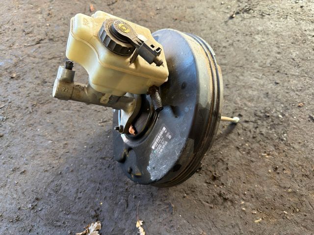 bontott VW TOURAN Fékrásegítő