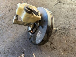 bontott VW TOURAN Fékrásegítő