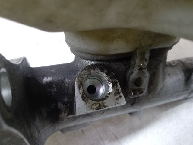 bontott VW TOURAN Főfékhenger