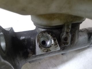 bontott VW TOURAN Főfékhenger