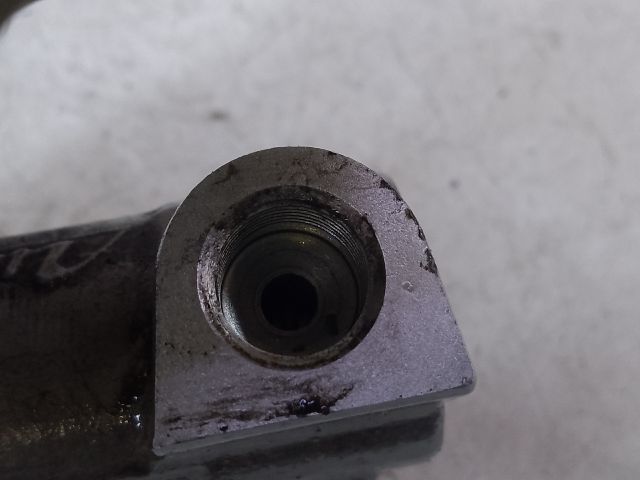 bontott VW TOURAN Főfékhenger