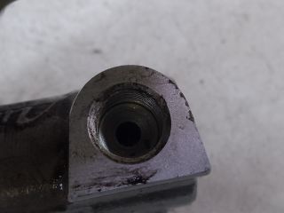 bontott VW TOURAN Főfékhenger