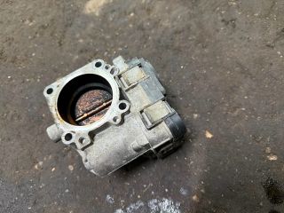 bontott VW TOURAN Fojtószelep (Elektromos)