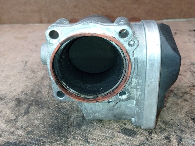 bontott VW TOURAN Fojtószelep (Elektromos)