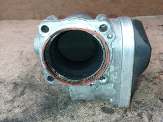 bontott VW TOURAN Fojtószelep (Elektromos)