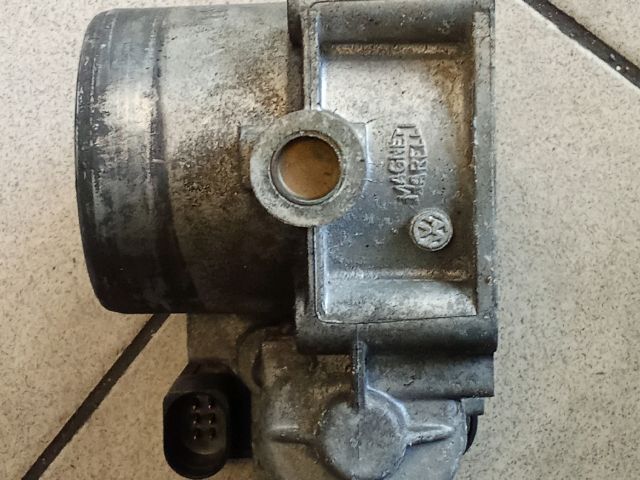 bontott VW TOURAN Fojtószelep (Elektromos)