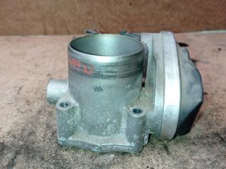 bontott VW TOURAN Fojtószelep (Elektromos)