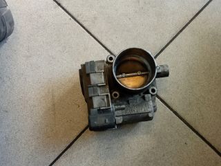 bontott VW TOURAN Fojtószelep (Elektromos)