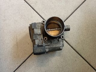 bontott VW TOURAN Fojtószelep (Elektromos)