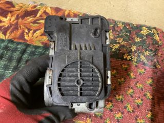 bontott VW TOURAN Fojtószelep (Elektromos)