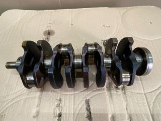 bontott VW TOURAN Főtengely (Magában)