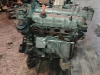 bontott VW TOURAN Főtengely (Magában)