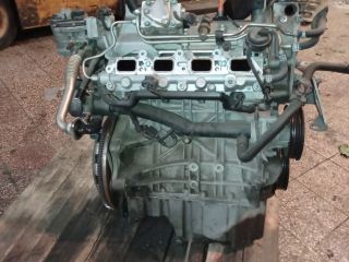 bontott VW TOURAN Főtengely (Magában)