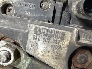 bontott VW TOURAN Generátor