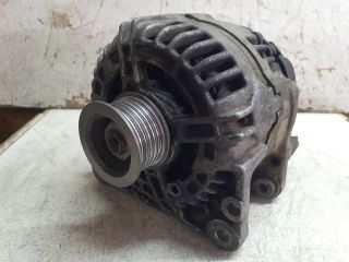 bontott VW TOURAN Generátor