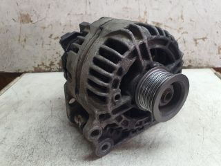 bontott VW TOURAN Generátor