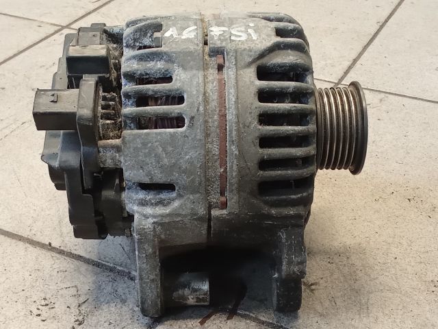 bontott VW TOURAN Generátor