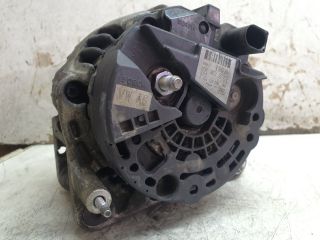 bontott VW TOURAN Generátor