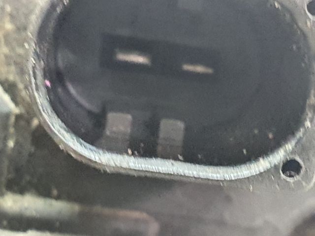 bontott VW TOURAN Generátor