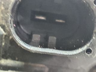 bontott VW TOURAN Generátor