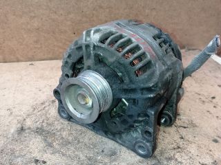 bontott VW TOURAN Generátor