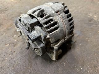 bontott VW TOURAN Generátor